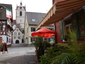 Hotel Engel