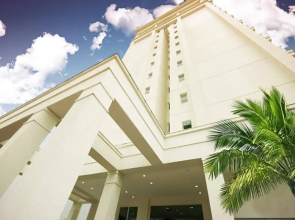 Quality Rio de Janeiro Barra da Tijuca