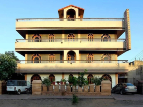 Hotel Beniwal Palace
