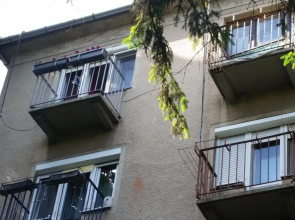 FREE PARKING - Tisza-parti Napfény Apartman