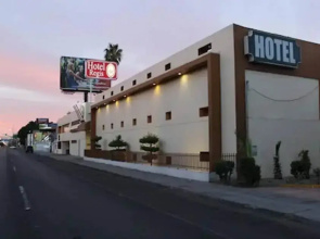 Hotel Regis