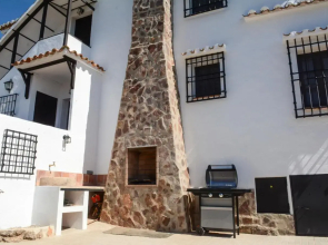 El Balcón del Rey