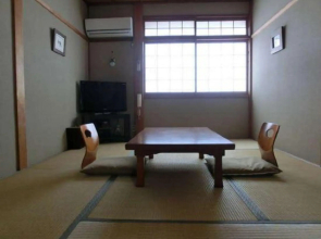 Minshuku Ikoi