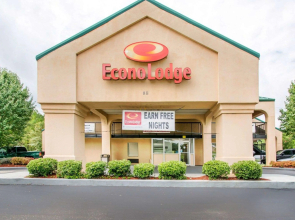 Econo Lodge Troy