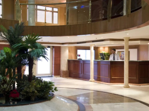 MS Royal La Terrasse Luxor-Aswan 7 Night Cruise Thur-Thur