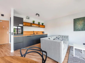 Apartamenty Sun & Snow Waterlane Island