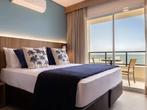 Wyndham Natal Pitangui Praia