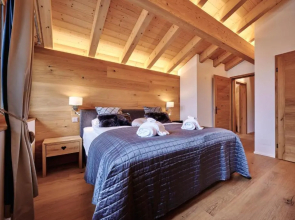 Grindelwald Penthouse