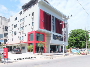 We World Boutique Hatyai