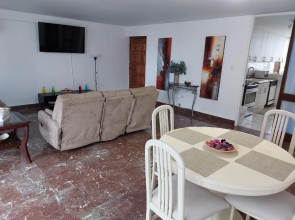 Condado San Juan Prime location 5minsWalk To Beach