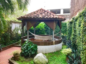 Hotel Loft Dorado Floridablanca