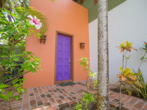 Gypsea 2 Bedroom Home