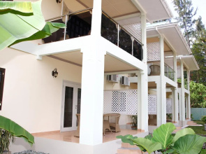 Chez Bea Luxury Villa