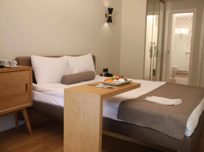 Roomers Nisantasi