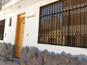 Habitaciones Apartments Peru - Cusco