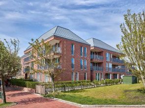 Apartmentvilla Anna See Apartmentvilla Anna See 3-14