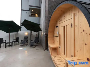 Hostel Waraku