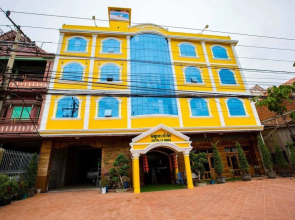 Ly Meng Hotel