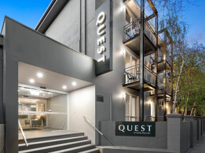 Quest St Kilda Bayside