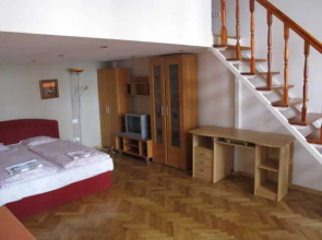 Jimi Hendrix Guesthouse