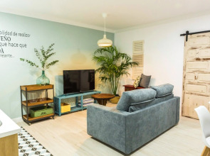 OleHolidays Aromas de una Dama Apartamentos