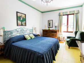 Albergo Quattro Fontane - Residenza d'Epoca