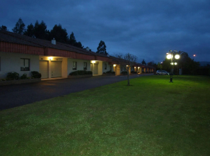 Motel Aeropuerto