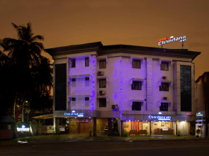 Chandana Inn