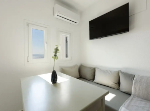 Phaedrus Living: Paros Cycladic Residences 6
