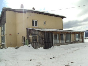 Appartement Lassus - Les Angles