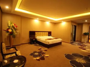 Zhangye Xincheng Hotel
