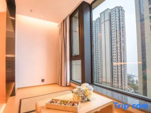 Zhoushan Dinghai Zhihua Hotel (Songdu Branch)