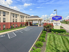 Hampton Inn Owensboro South
