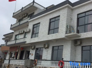 Shengsi Lycium Island Langhuaji Hotel