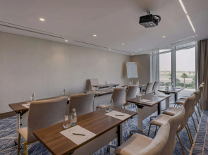 Radisson Dubai Damac Hills