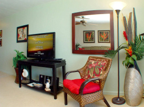 Kaleialoha Condominiums