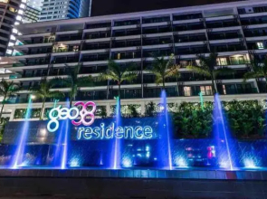 Geo 38 Residence Genting Highland