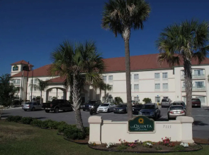 La Quinta by Wyndham PCB Coastal Palms
