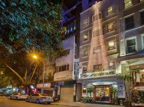 Viet View Hotel & Spa