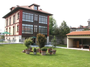 Hotel Silken Spa La Hacienda de Don Juan