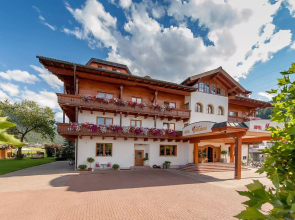 Alpines Gourmet Hotel Montanara