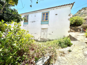 Casa Rural El Palmar