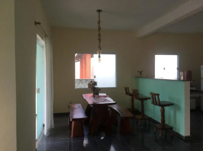 Casa de praia condomínio parque do Jacuípe