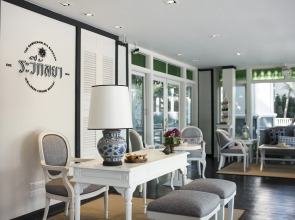 The Raweekanlaya Hotel Bangkok