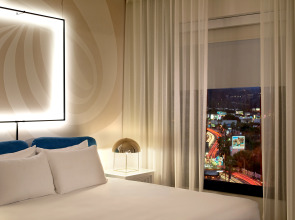 Mondrian Los Angeles