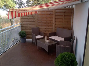 Apartament Słoneczna