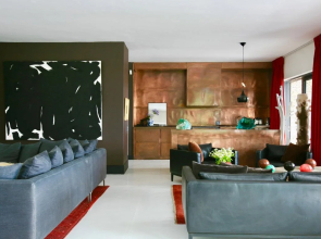 De Kelders Private Retreat