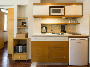 Taxim Suites Residences Istanbul