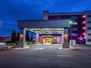 Spark by Hilton Chattanooga Downtown