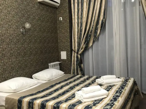 Apart-Hotel Svetlana